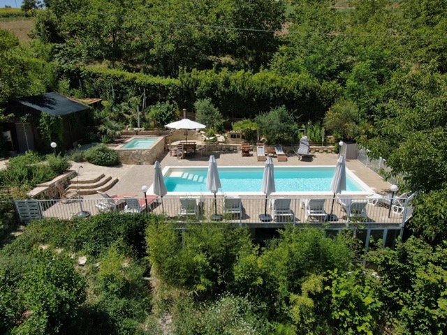 Villa Ruffini Gallery Image 14