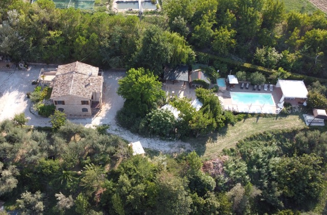 Villa Ruffini Gallery Image 22