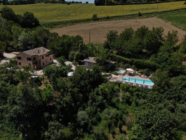 Villa Ruffini Gallery Image 17