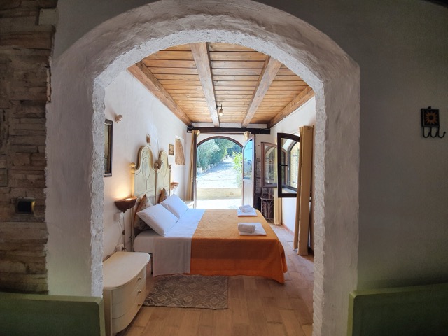 Villa Ruffini Gallery Image 2