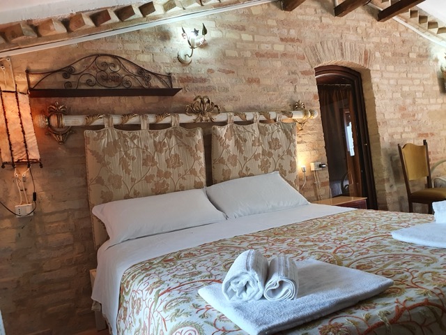 Villa Ruffini Gallery Image 11