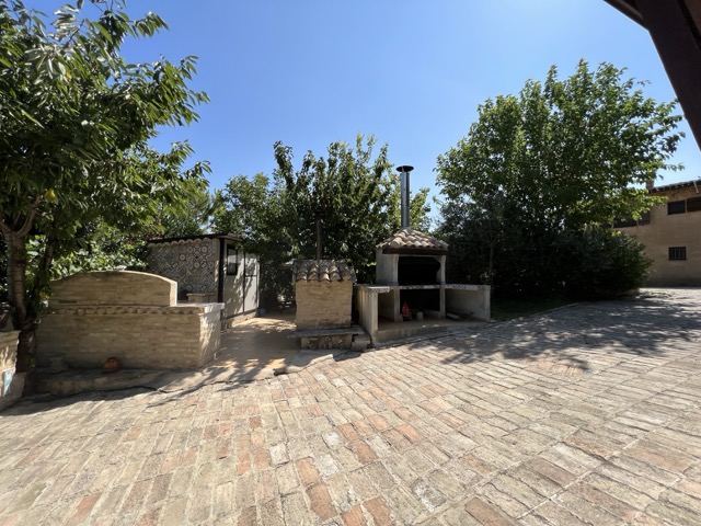 Villa Ruffini Gallery Image 16