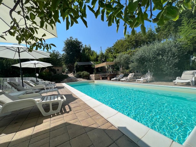 Villa Ruffini Gallery Image 26