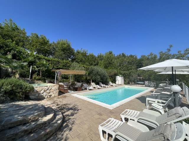 Villa Ruffini Gallery Image 15